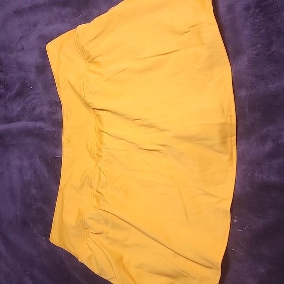 All in motion skort - Picture 4 of 4